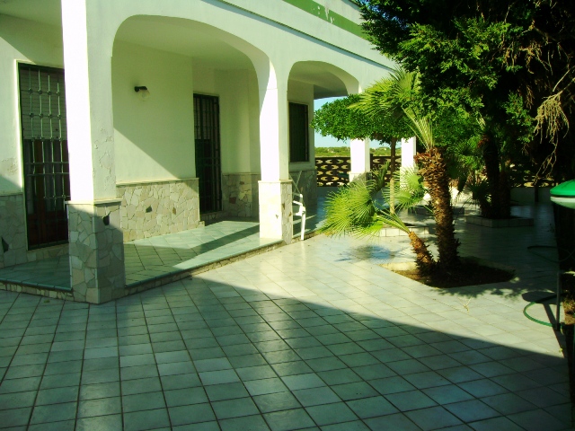 'Villa Arsieni'