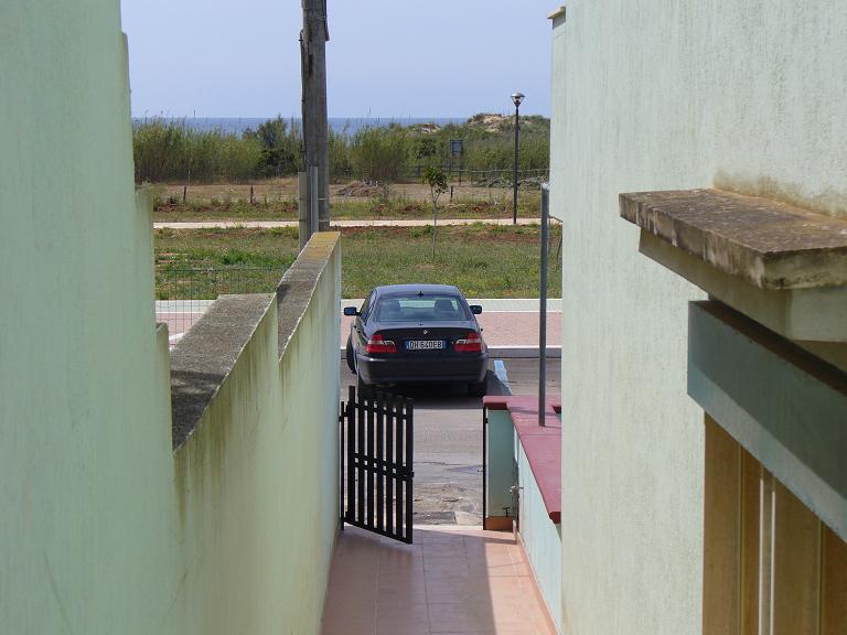 Vista mare
