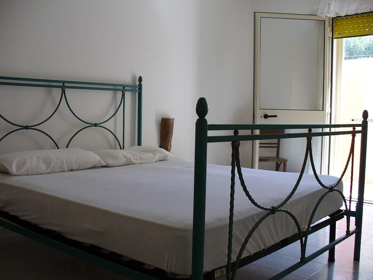 Letto matrimoniale