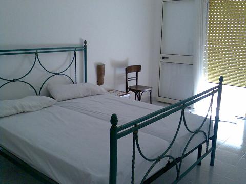 Letto matrimoniale
