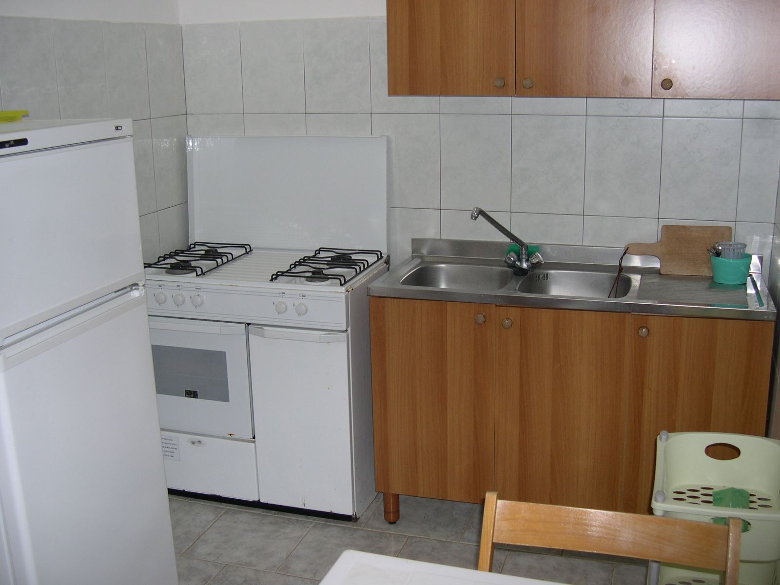 Cucina