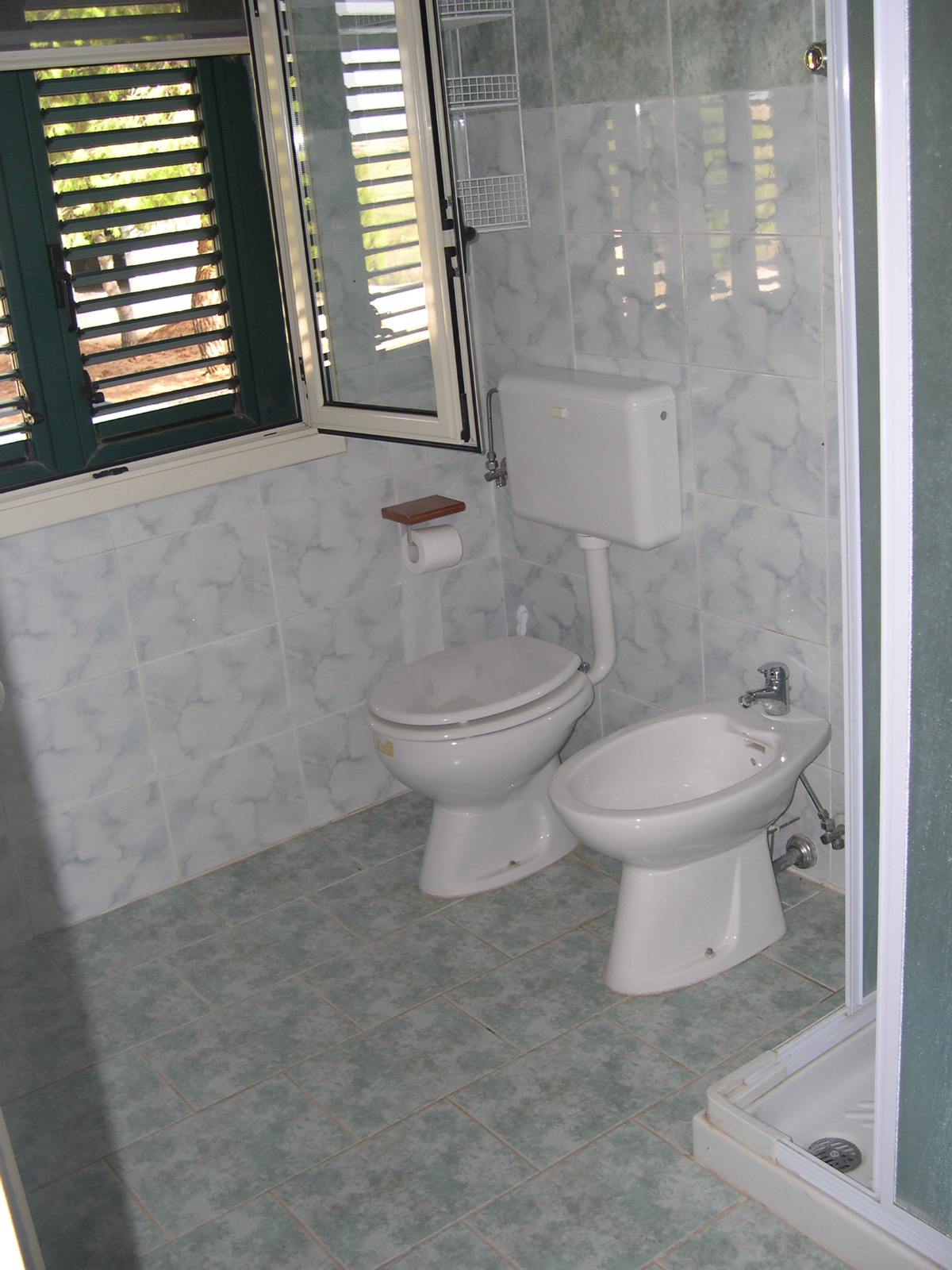 Bagno