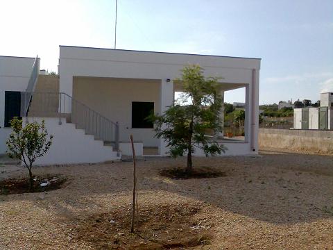 Appartamento Armando sx