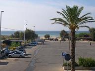 La vecchia piazza