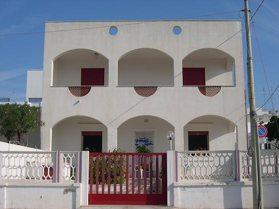 Fronte