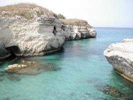Porto Badisco