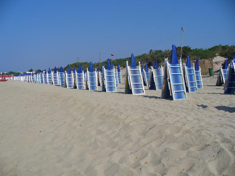 SPIAGGIA