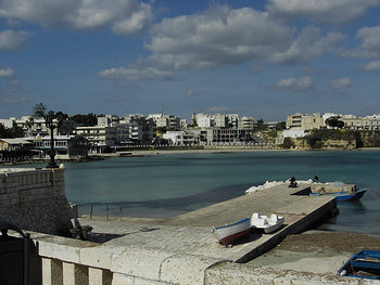 Galleria Fotografica Otranto