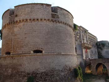Galleria Fotografica Otranto