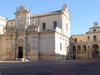 Galleria Fotografica Lecce