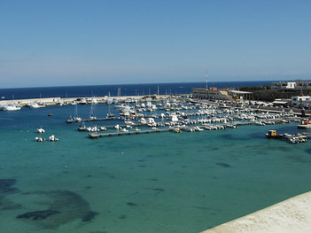 Galleria Fotografica Otranto