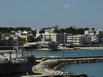 Galleria Fotografica Otranto