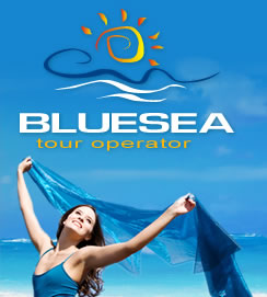 Bluesea - Villaggi Vacanze - Tour Operator