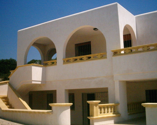 ' APT Collinetta 2'