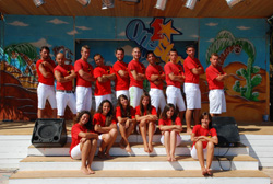 Divertimento Euro Village