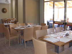 Ristorante Euro Village